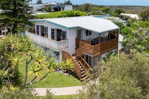 Peregian Beach House | Piper's Bend in Peregian