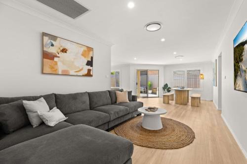 Huskisson House | Pipis Huskisson by Experience Jervis Bay