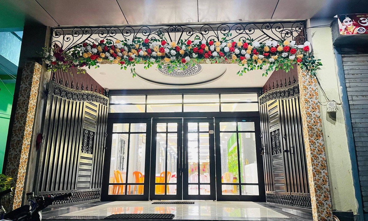 Sasaram Hotel | PK HOTEL