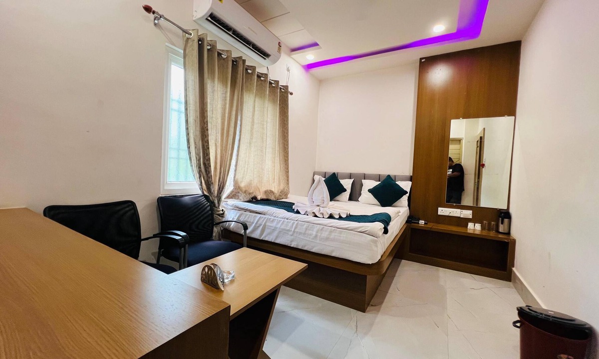 Sasaram Hotel | PK HOTEL