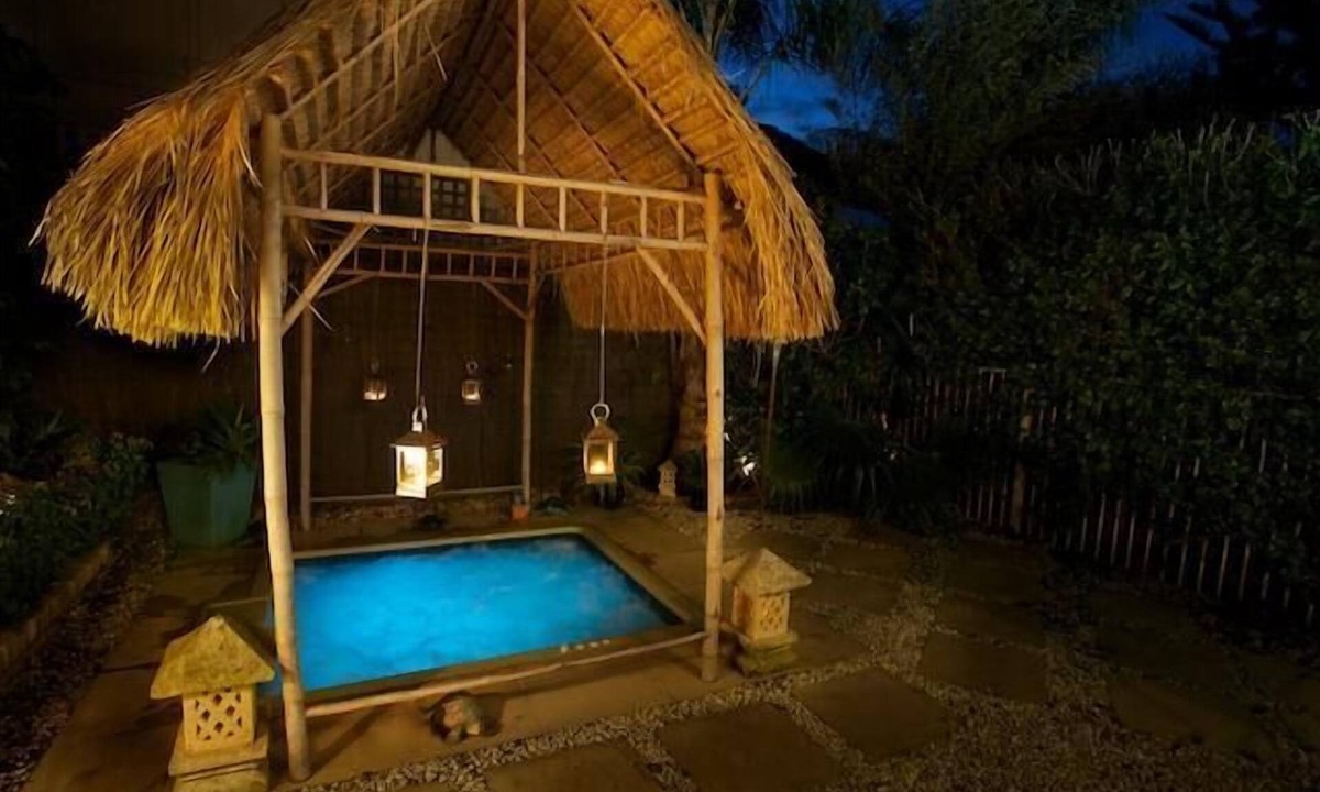 Rye Bed & Breakfast | Plantation House