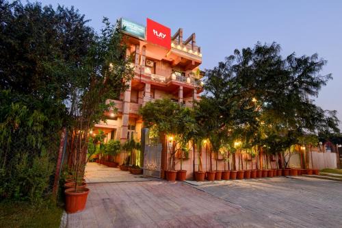 Jaipur Hotel | PLAY HOTEL ELYSIUM couple friendly
