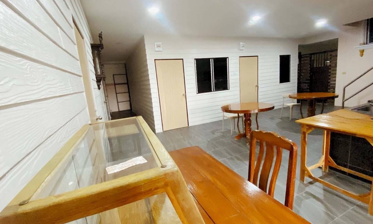 Amphawa House | Ploynam Homestay