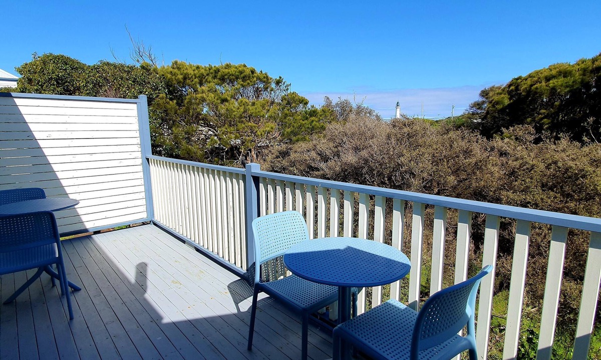 Point Lonsdale House | Point Lonsdale Guest House