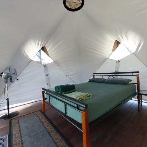 Point Stuart Cabin | Point Stuart Wilderness Lodge