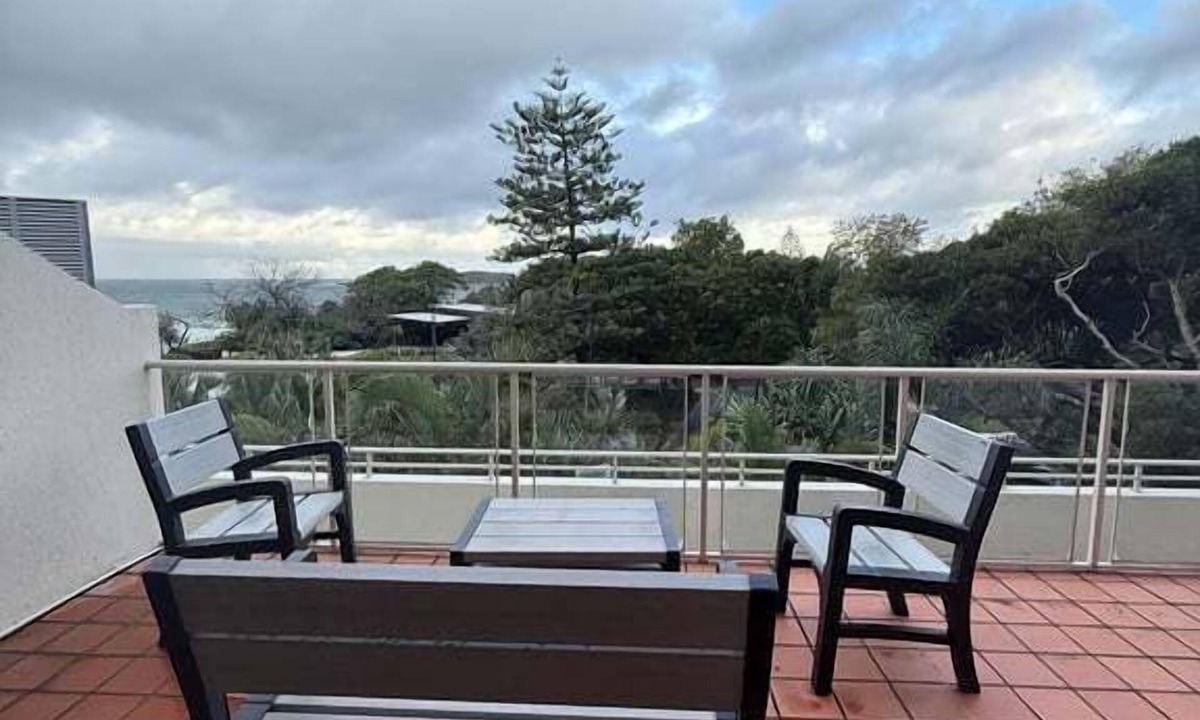 Mooloolaba Resort | Point View at The Sandcastles Resort Mooloolaba