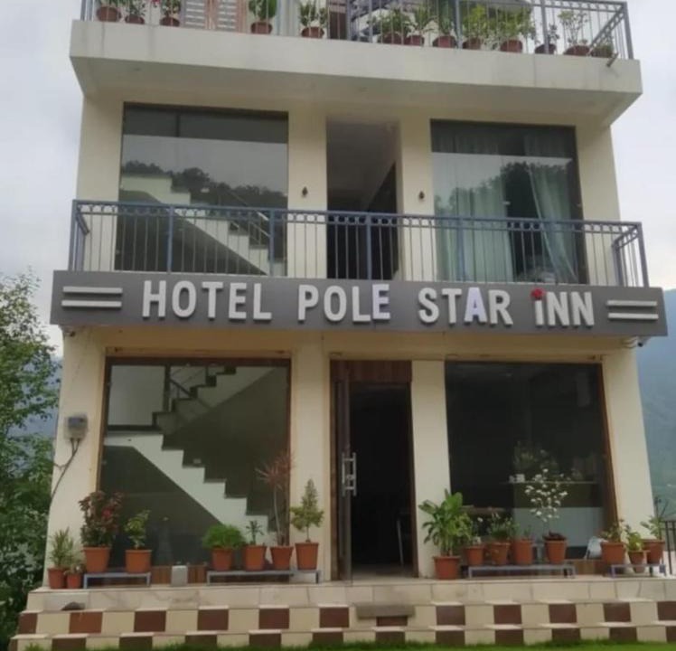 Rajgarhi House | Pole Star Inn