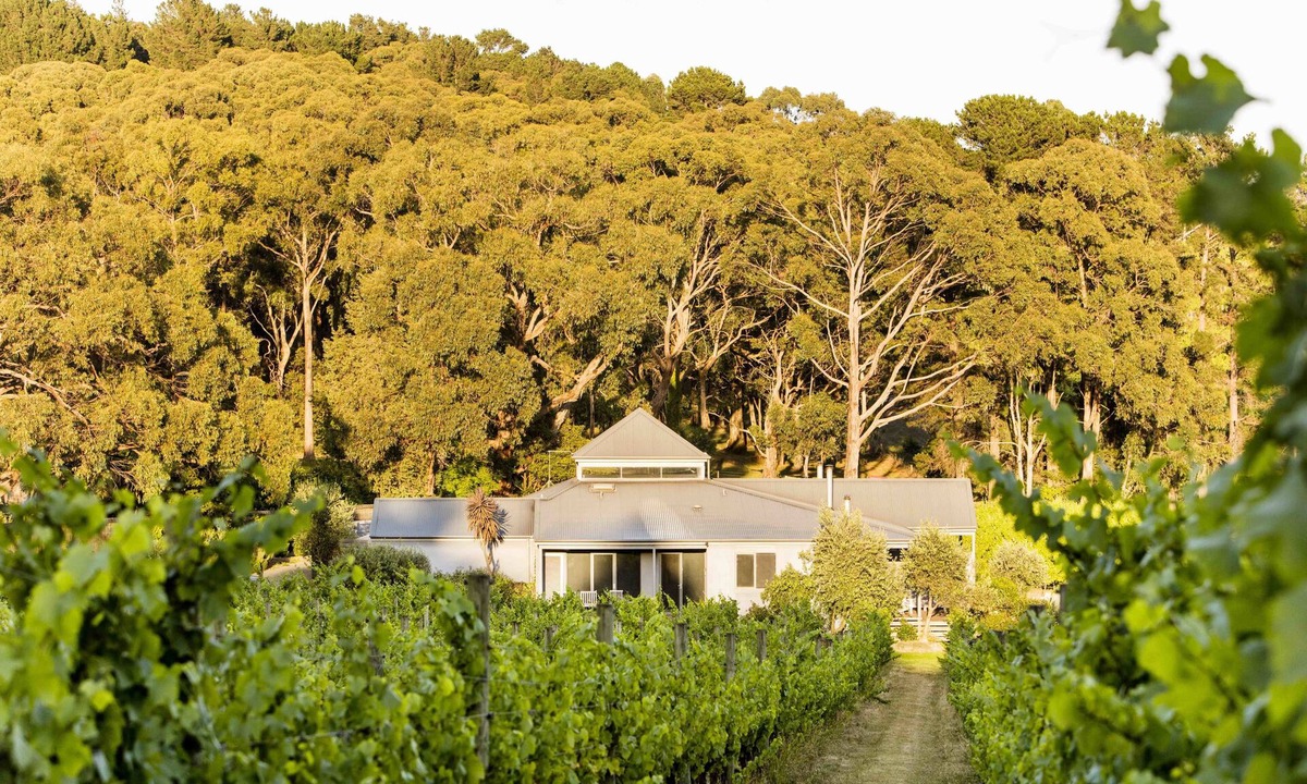 Red Hill South Villa | Polperro Villas