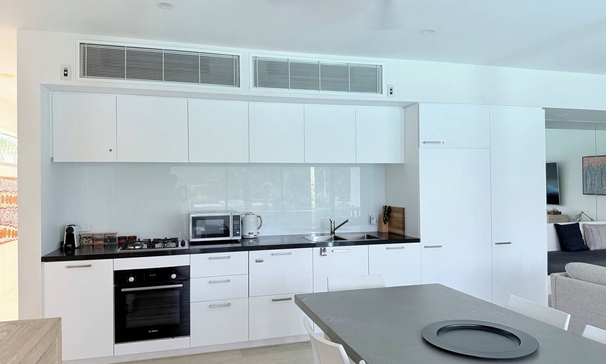 Port Douglas Apartment | Pool Port Douglas
