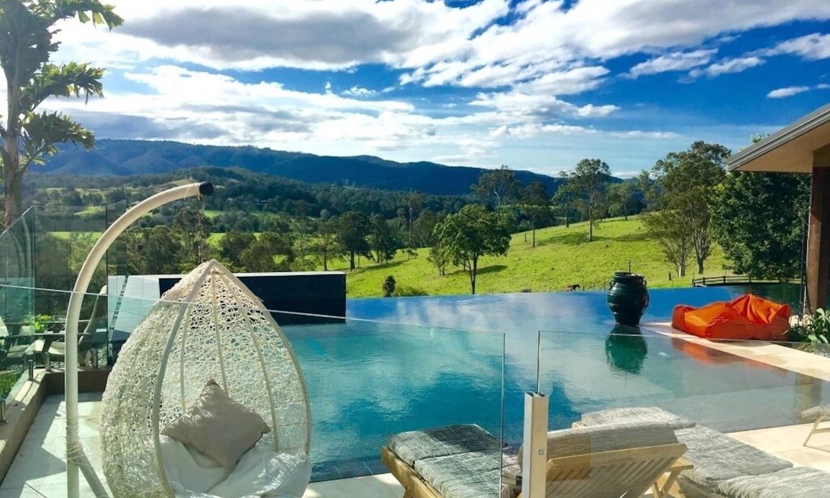 Mount Nathan House | Poorinda Homestead