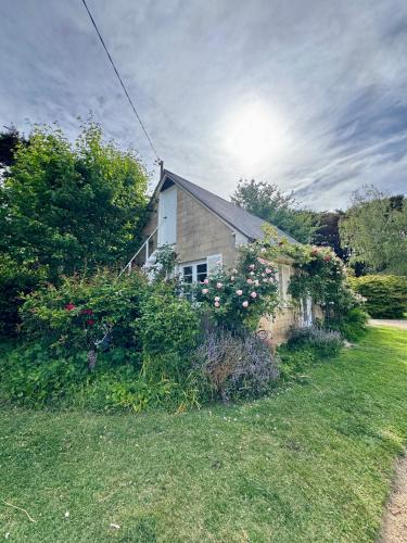 Mount Fairy House | Pops Cottage