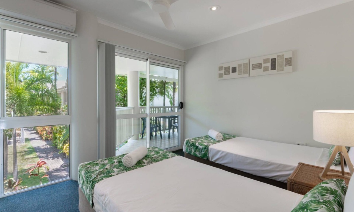 Port Douglas Apartment | Port Douglas 3 bed 2 bath Townhouse- home away from home!