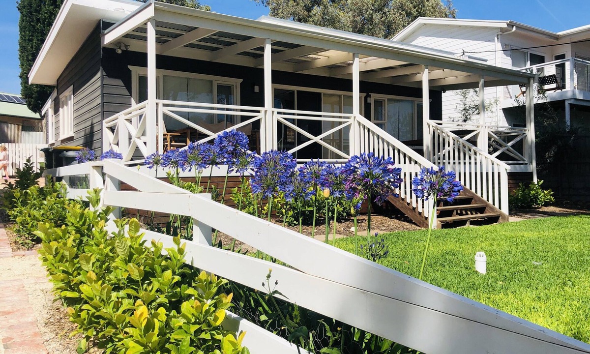 Port Willunga House | Port Willunga Beach Shack