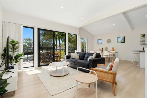 Vincentia House | Portside at The Arc by Experience Jervis Bay