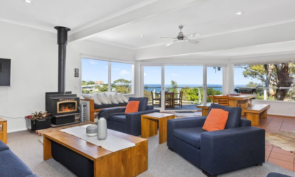Mount Martha House | POSITANO - MT MARTHA