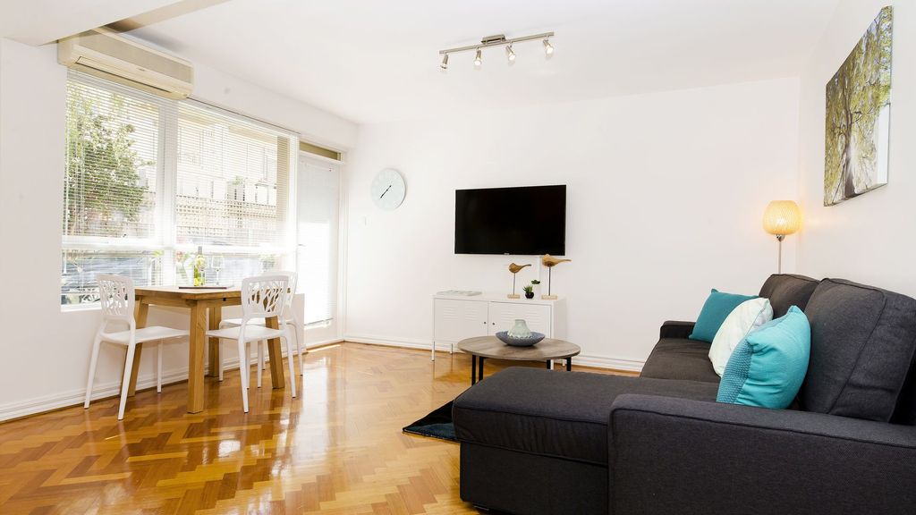 Armadale Apartment | Position Perfect - Armadale