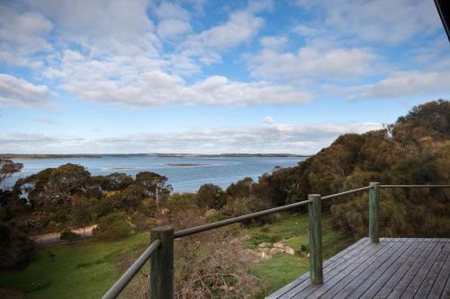 Muston House | Possum Ridge