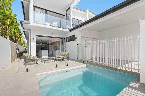 Pottsville House | Potts Villa Your Serene Beachside Escape