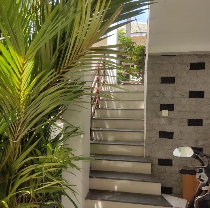 Thiruvananthapuram House | Pranavam