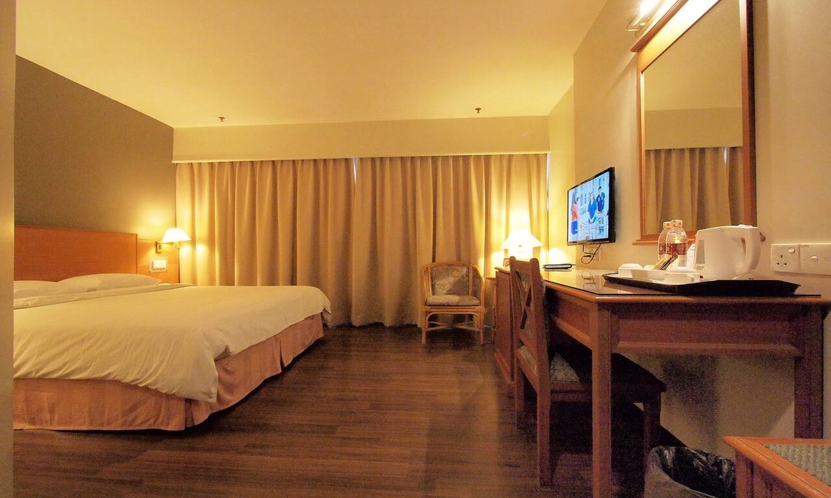 Sibu Hotel | Premier Hotel