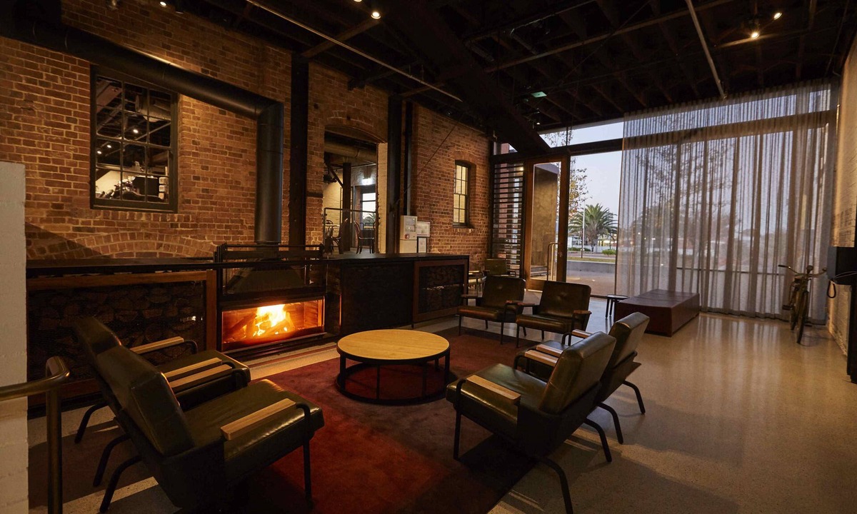 Katanning Hotel | Premier Mill Hotel