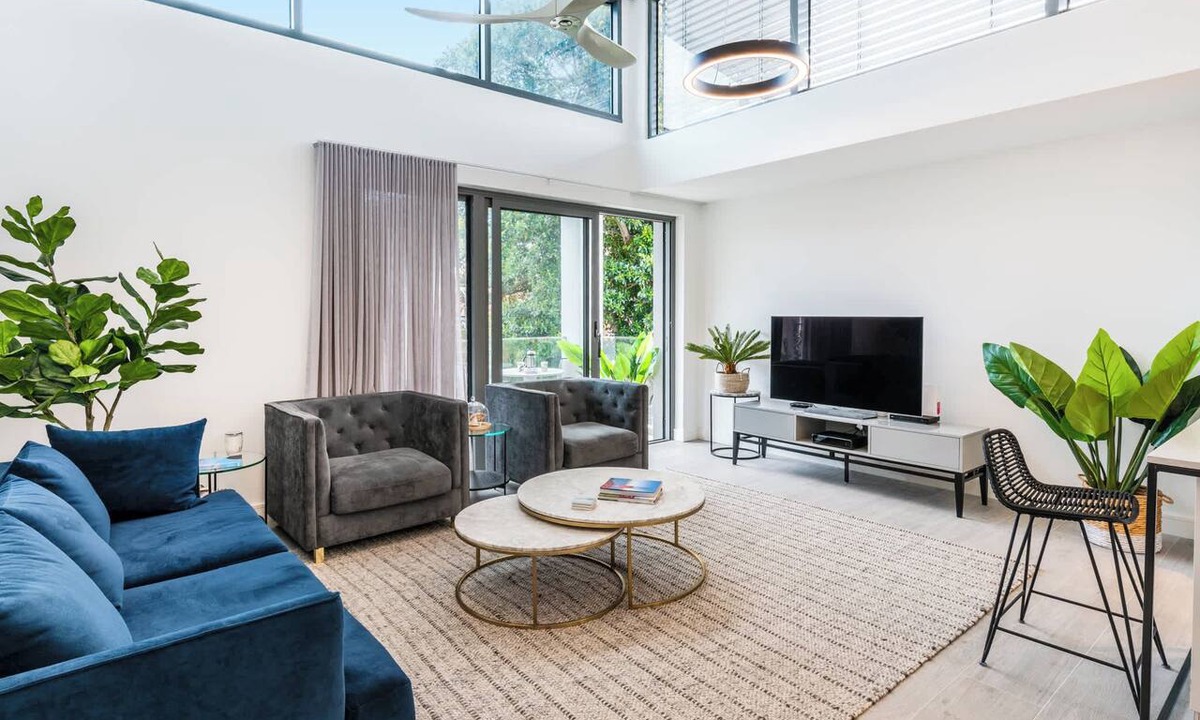 Coogee Apartment | Premium Beachside Apartment Living in Coogee - E7