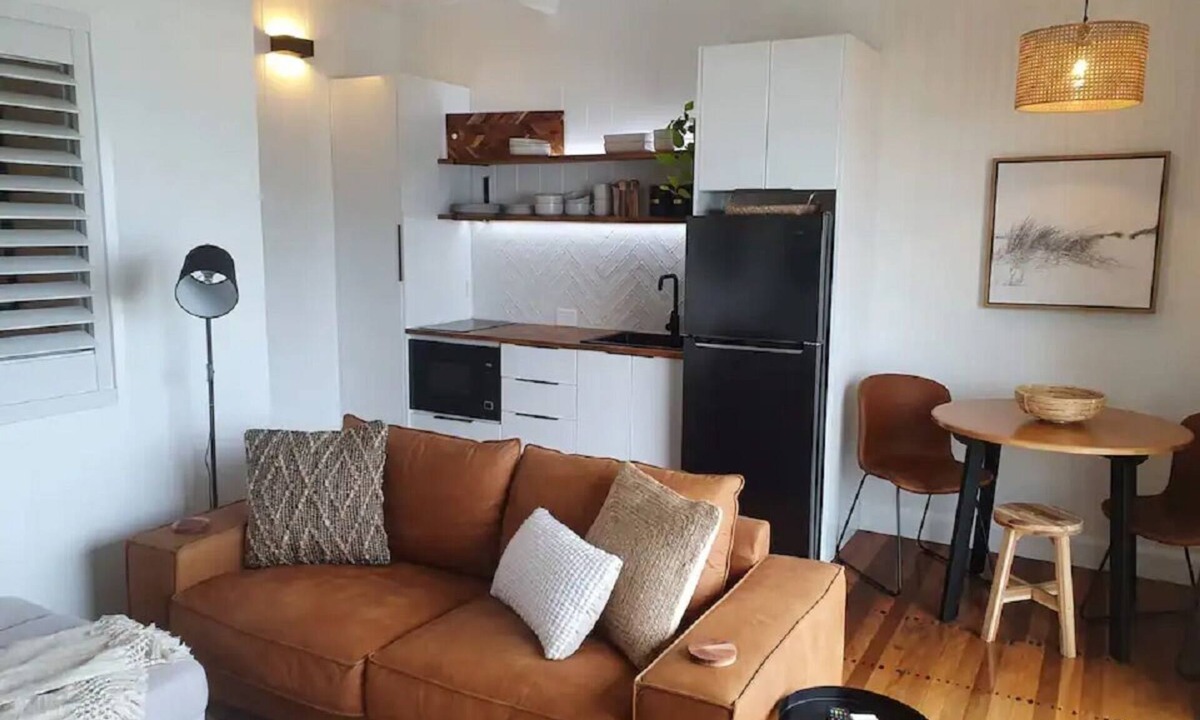 Lake Cathie Apartment | Premium Suite with Ocean Views