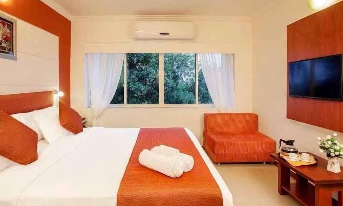 Pardi Hotel | Presidency Landmark