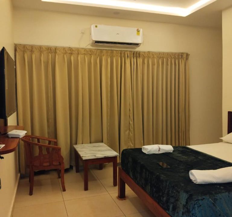Kittur Hotel | Prestige Palace