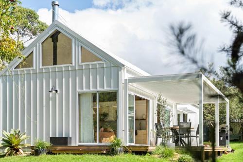 Kioloa House | Pretty Beach Barn