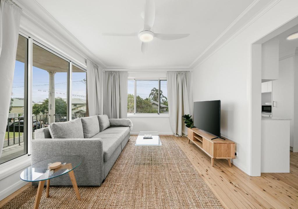 Merewether Apartment | Prickly Pear Stays in Merewether - Ranclaud St