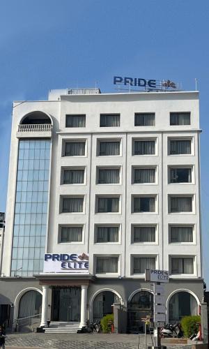 Dwarka Hotel | Pride Elite Dwarka