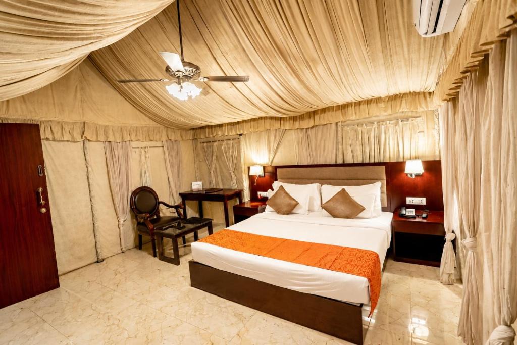 Indore Hotel | Pride Hotel & Convention Centre Indore