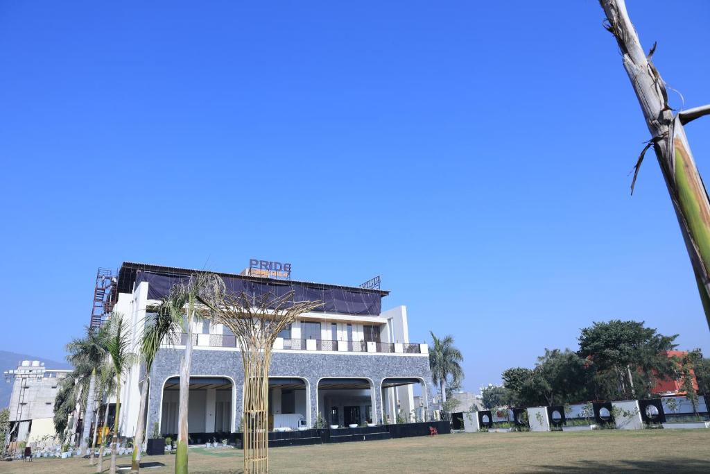 Khattalwada Hotel | Pride Premier Alwar - Sariska