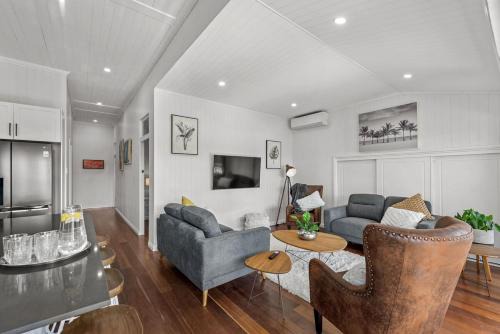 Scarborough House | Prime Position in Scarborough