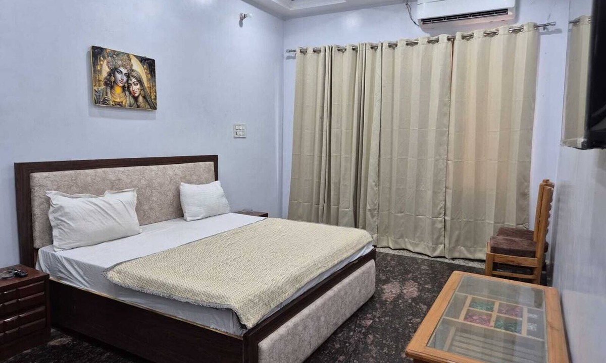 Meerut Hotel | Prince Hotel