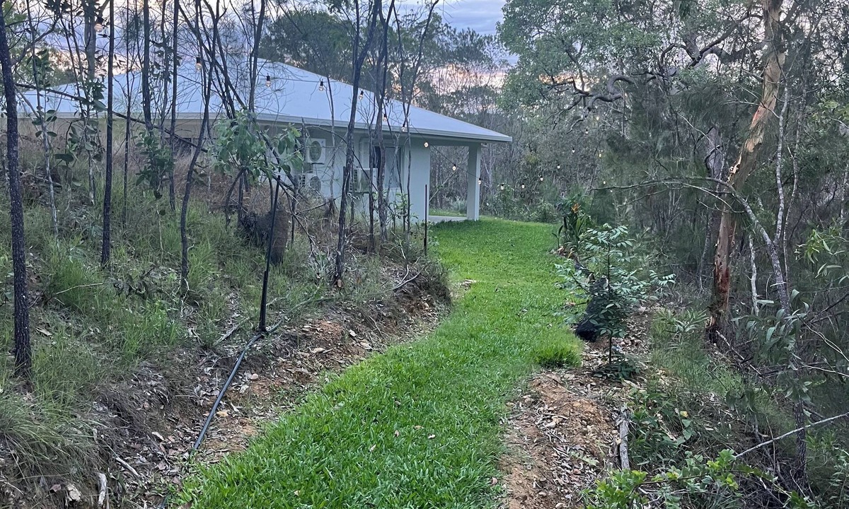 Koah Cottage | Private 2-bedroom cottage in tranquil Koah
