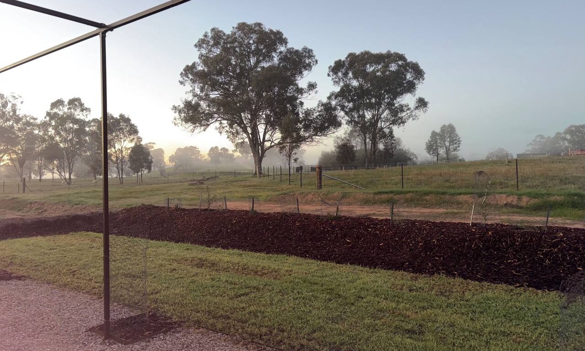 Cullenbone Cabin | Private Country Cottage near Mudgee & Gulgong