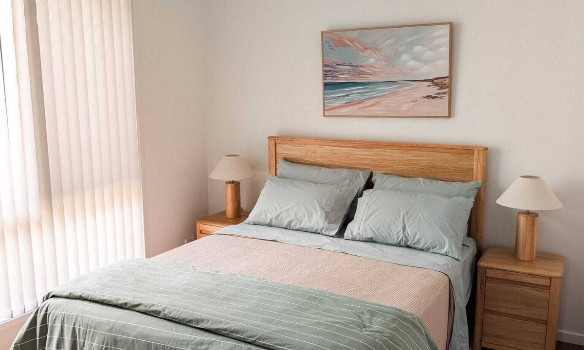 Capalaba Apartment | Private Guest Suite in Capalaba Modern & Quiet