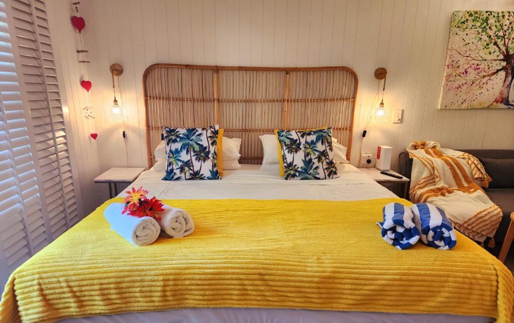 Port Douglas Apartment | Private Hotel Studio Apartment - Full Kitchen