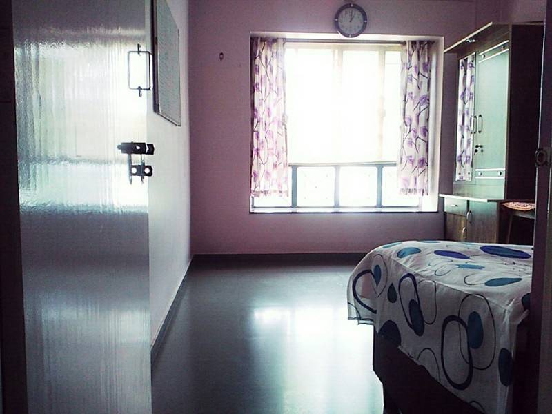 Warje Resort | Private room ∙ 1 guest