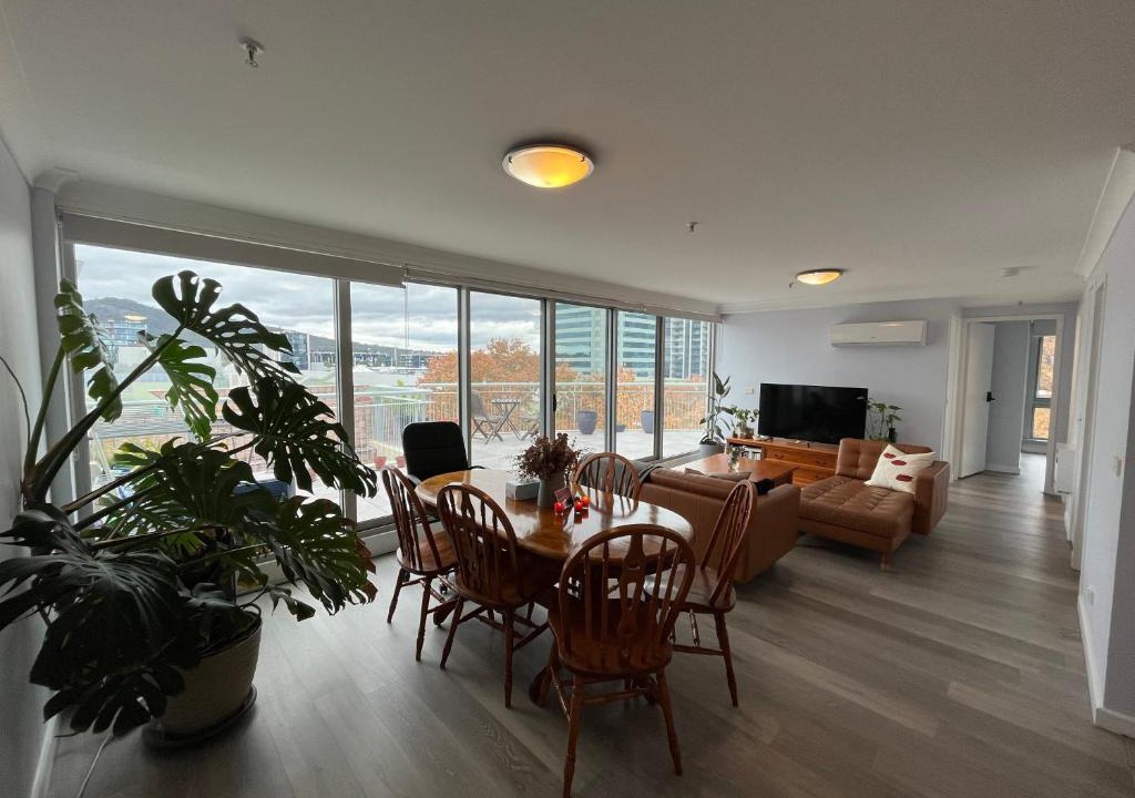 City East House | Private room with ensuite in the CBD