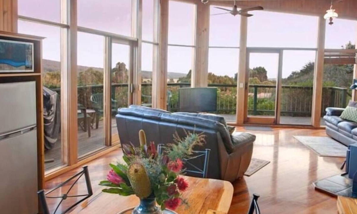 Johanna Cottage | Private Two Bedroom Cottage