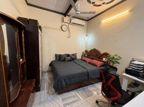 Bhadra House | Privyhomes Bhadra