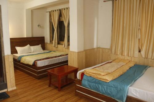 Darjeeling House | Priyatam Stays