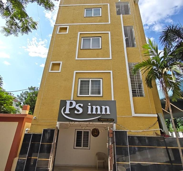 Tirupati Bed & Breakfast | PS inn