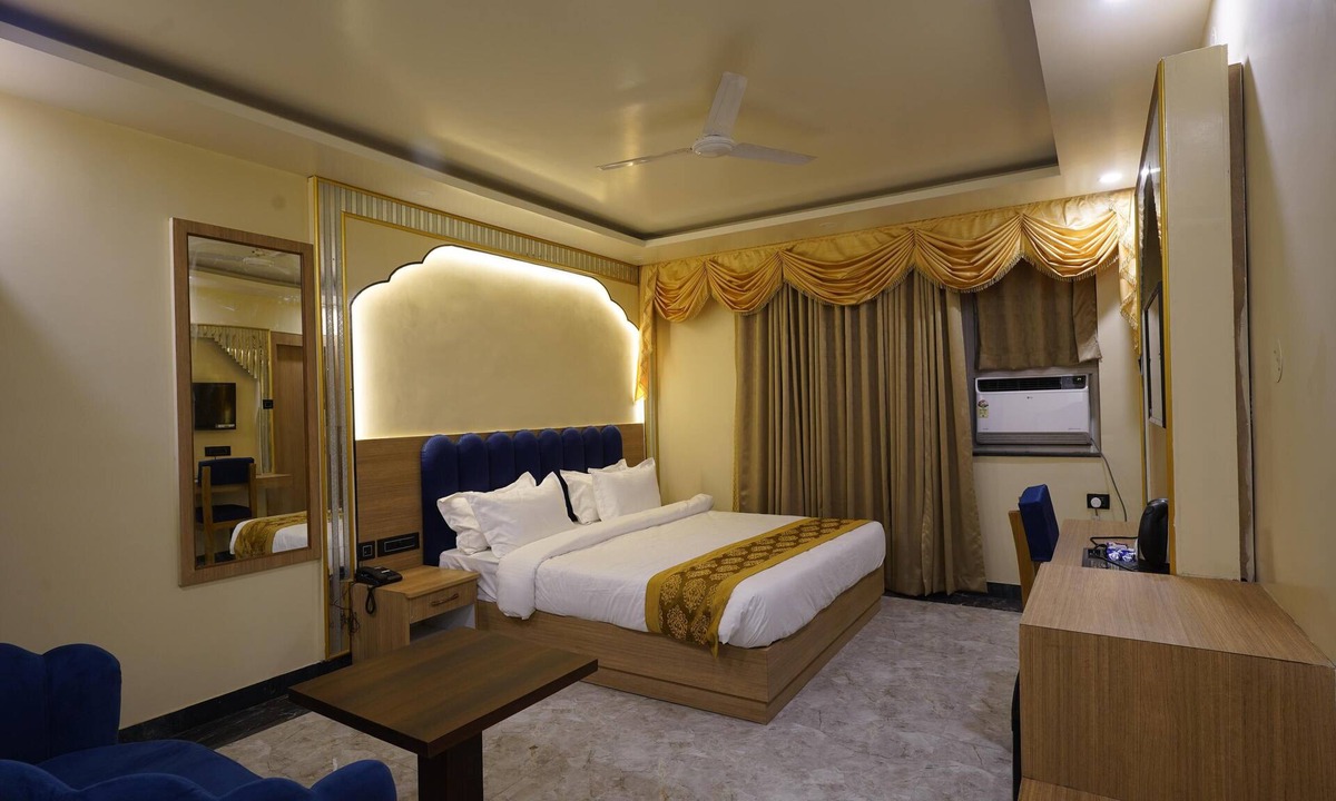 Danapur Hotel | PS Marriott Hotel