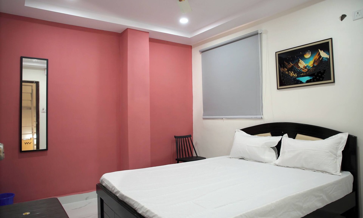 Secunderabad Hotel | PSV Grand