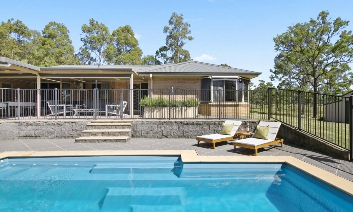 Nulkaba House | Puddleduck House - Nulkaba