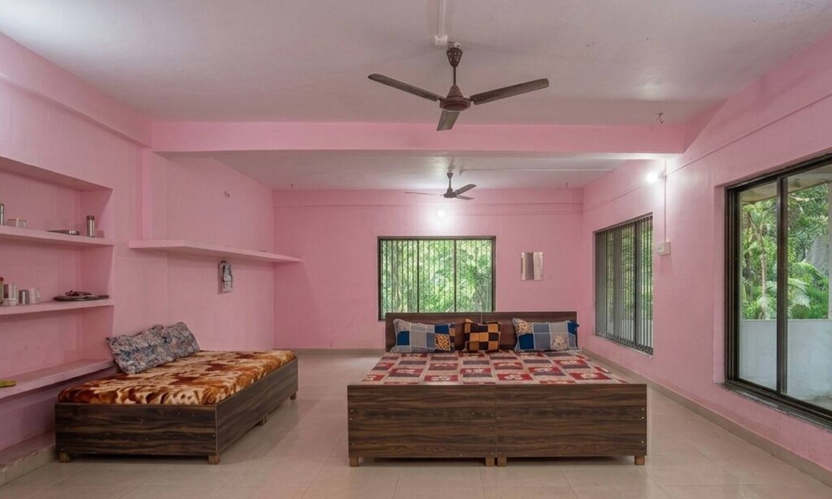 Faizabad Hotel | Pujya Manas Kokil Dharamshala Ayodhya